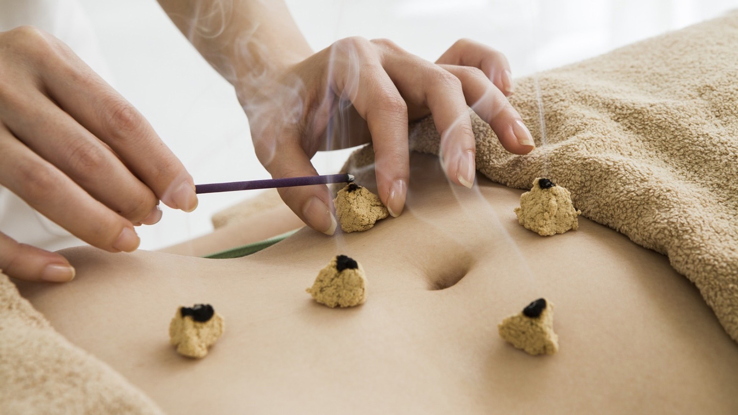 Integrative wellness experience at REVA Koh Samui
